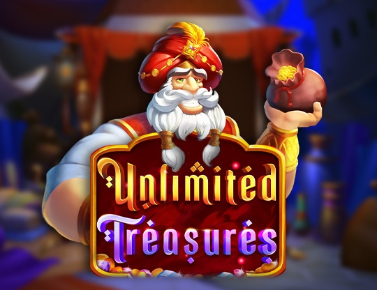 Unlimited Treasures